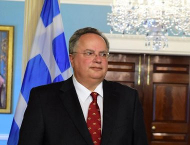 Πρώτη συνάντηση των ΥΠΕΞ μετά το τουρκικό δημοψήφισμα - Στο επίκεντρο και η κατάσταση στην ΠΓΔΜ